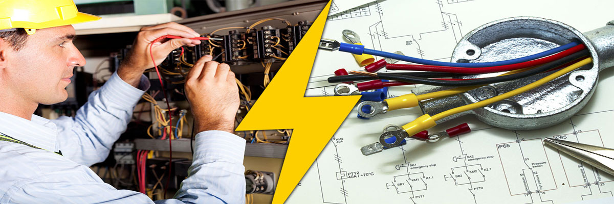 Eletricista em Natal ☎️ - Instalações Elétricas em Gera